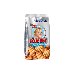 ETİ CİCİBEBE BABY BISCUIT PLAIN