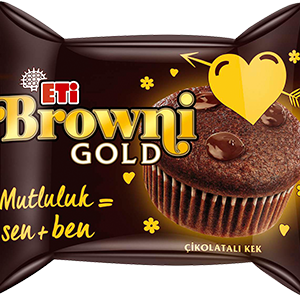 ETİ BROWNI CHOCOLATE CAKE
