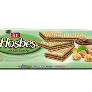 ETİ HOŞBEŞ WAFER HAZELNUT