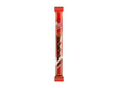 ETİ CHOCOLATE WITH MILK