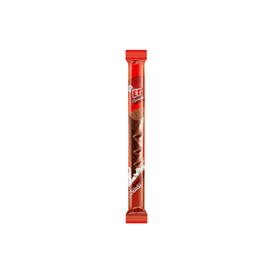 ETİ CHOCOLATE WITH MILK 