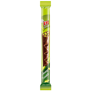 ETİ LONG CHOCOLATE WITH PISTACHIO
