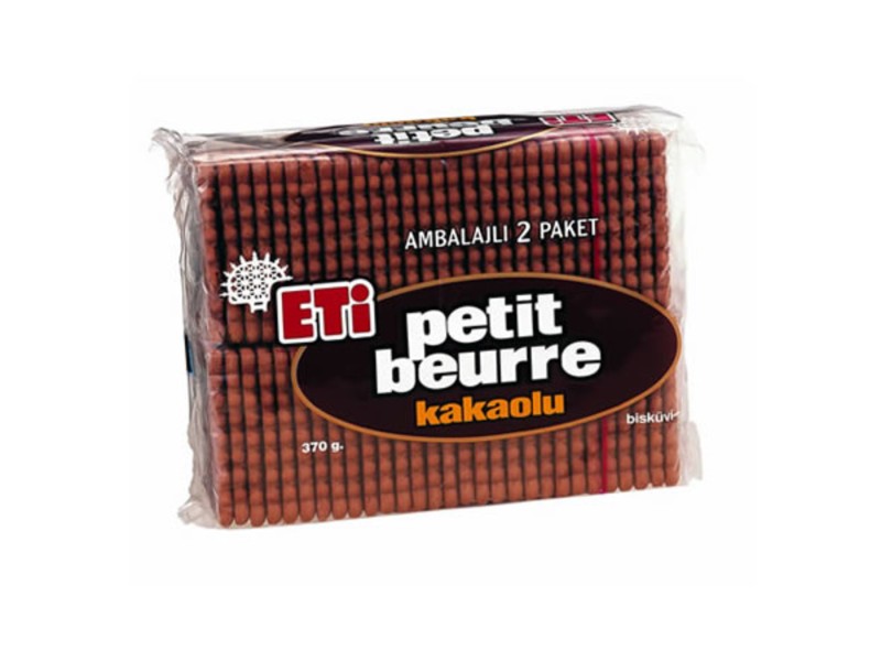 ETİ PETİTBEURRE COCOA