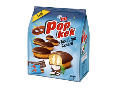 ETİ MINI POPKEK WITH COCONUT