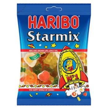 HARIBO STARMIX