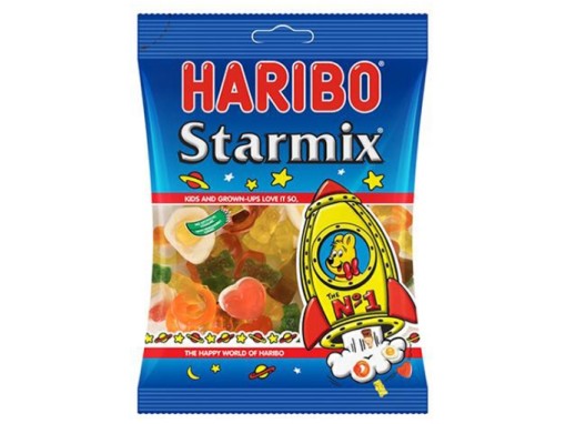 HARIBO STARMIX