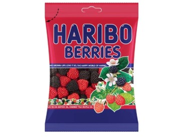 HARIBO BERRIES