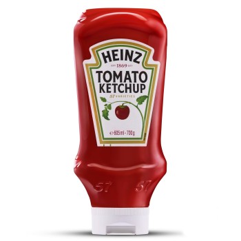 HEINZ KETCHUP