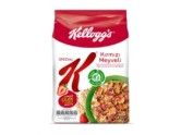 ÜLKER KELLOGGS SPECIAL WITH RED FRUIT
