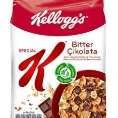 ÜLKER KELLOGGS SPECIAL K CHOCOLATE