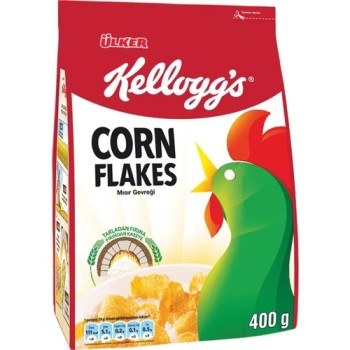 ÜLKER KELLOGGS CORN FLAKES