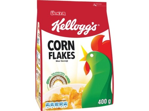 ÜLKER KELLOGGS CORN FLAKES