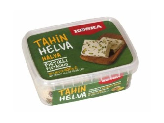 KOSKA HALVA PISTACHIO