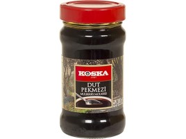 KOSKA MOLASSES MULBERRY JAR