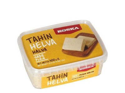KOSKA HALVA PLAIN