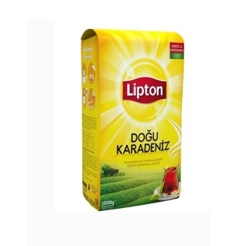 LIPTON DOĞU KARADENİZ TEA