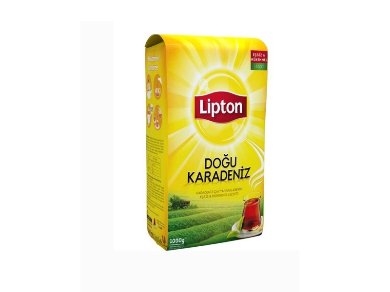 LIPTON DOĞU KARADENİZ TEA