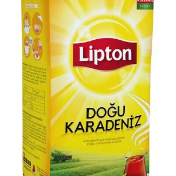 LIPTON DOĞU KARADENİZ TEA