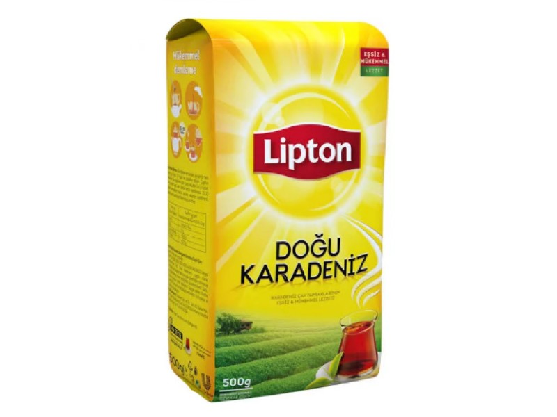 LIPTON DOĞU KARADENİZ TEA