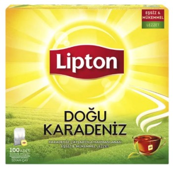 LIPTON DOĞU KARADENİZ TEA BAGS