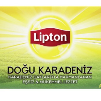 LIPTON DOĞU KARADENİZ TEA BAGS