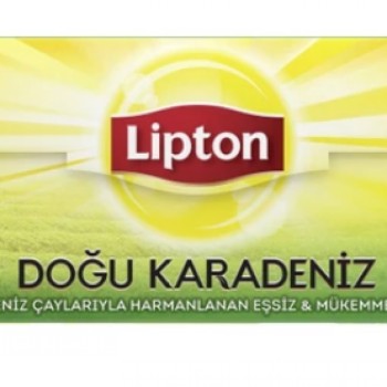 LIPTON DOĞU KARADENİZ TEA BAGS