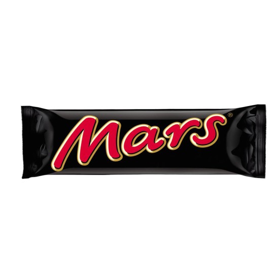 MARS CHOCOLATE BAR