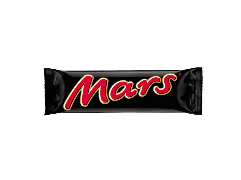 MARS CHOCOLATE BAR