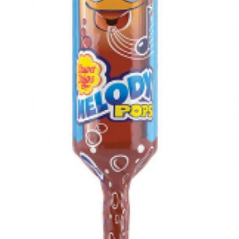 CHUPA CHUPS MELODY POPS COLA CANDY