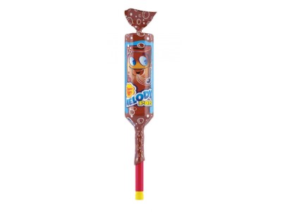 CHUPA CHUPS MELODY POPS COLA CANDY