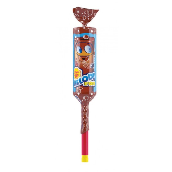 CHUPA CHUPS MELODY POPS COLA CANDY