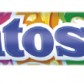 MENTOS STICK RAINBOW CANDY
