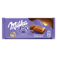 MILKA TABLET CHOCOLATE DREAM 100 g