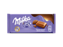 MILKA TABLET CHOCOLATE DREAM