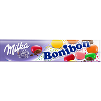MILKA TUBE BONIBON