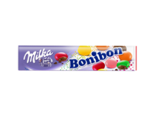 MILKA TUBE BONIBON