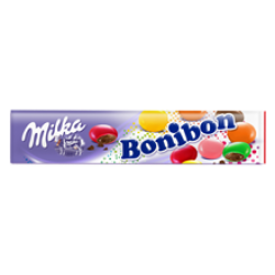 MILKA TUBE BONIBON 