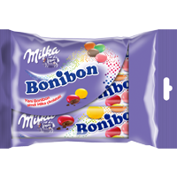 MILKA TUBE BONIBON 3 PCS