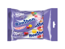 MILKA TUBE BONIBON 3 PCS