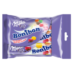 MILKA TUBE BONIBON 3 PCS