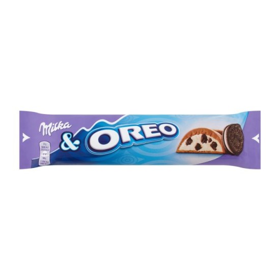 MILKA WAFER OREO BAR