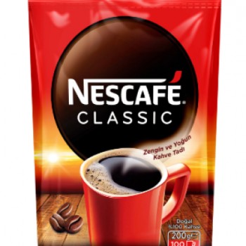 NESCAFE CLASSIC ECONOMIC PACKAGE