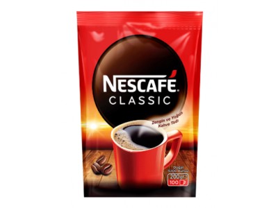NESCAFE CLASSIC ECONOMIC PACKAGE
