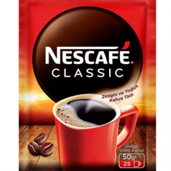 NESCAFE CLASSIC ECONOMIC PACKAGE