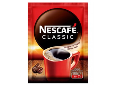 NESCAFE CLASSIC ECONOMIC PACKAGE