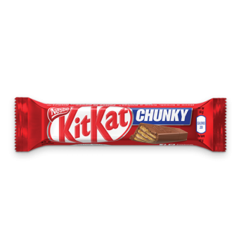 NESTLE KITKAT CHUNKY