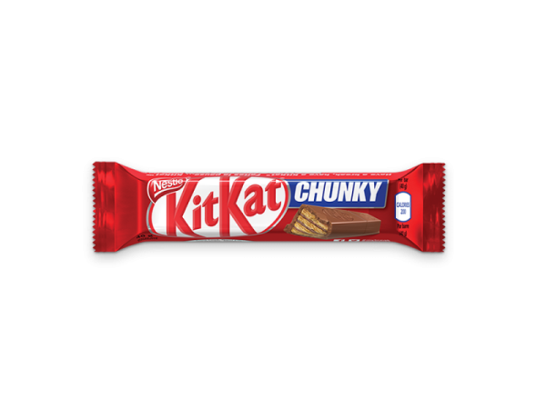 NESTLE KITKAT CHUNKY