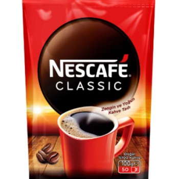 NESCAFE CLASSIC ECONOMIC PACKAGE