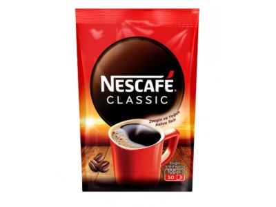NESCAFE CLASSIC ECONOMIC PACKAGE