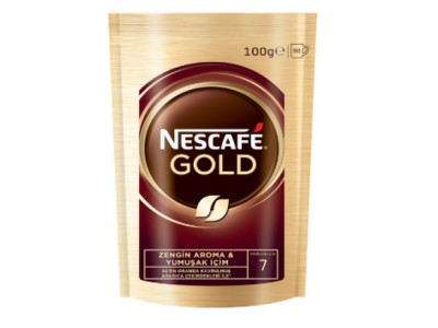 Nescafe Gold 100 gr